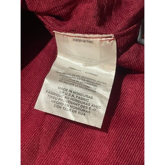 Nike Alfred Morris #46 Washington Redskins On-Field NFL Football Jersey Mens XL - Picture 8 of 11